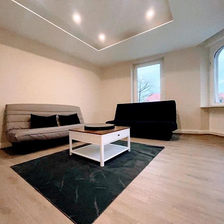 Magnifique Appartement Charmant T3 80M2 Parking Gratuit Rosheim Extérieur photo