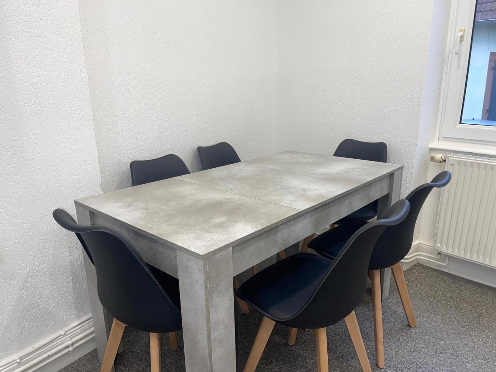 Magnifique Appartement Charmant T3 80M2 Parking Gratuit Rosheim Extérieur photo