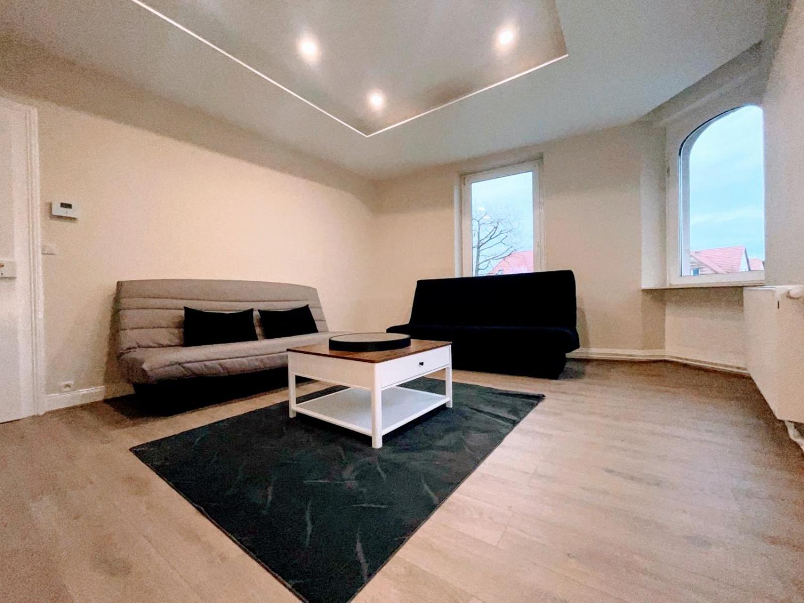 Magnifique Appartement Charmant T3 80M2 Parking Gratuit Rosheim Extérieur photo