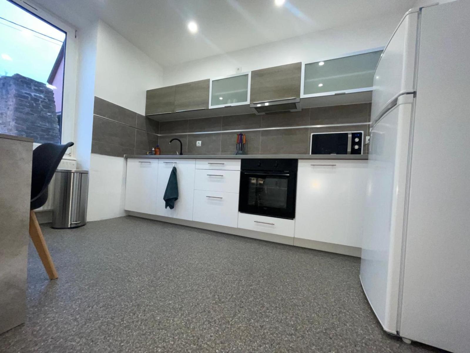 Magnifique Appartement Charmant T3 80M2 Parking Gratuit Rosheim Extérieur photo