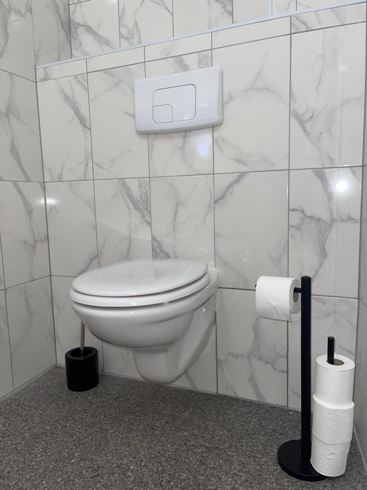 Magnifique Appartement Charmant T3 80M2 Parking Gratuit Rosheim Extérieur photo