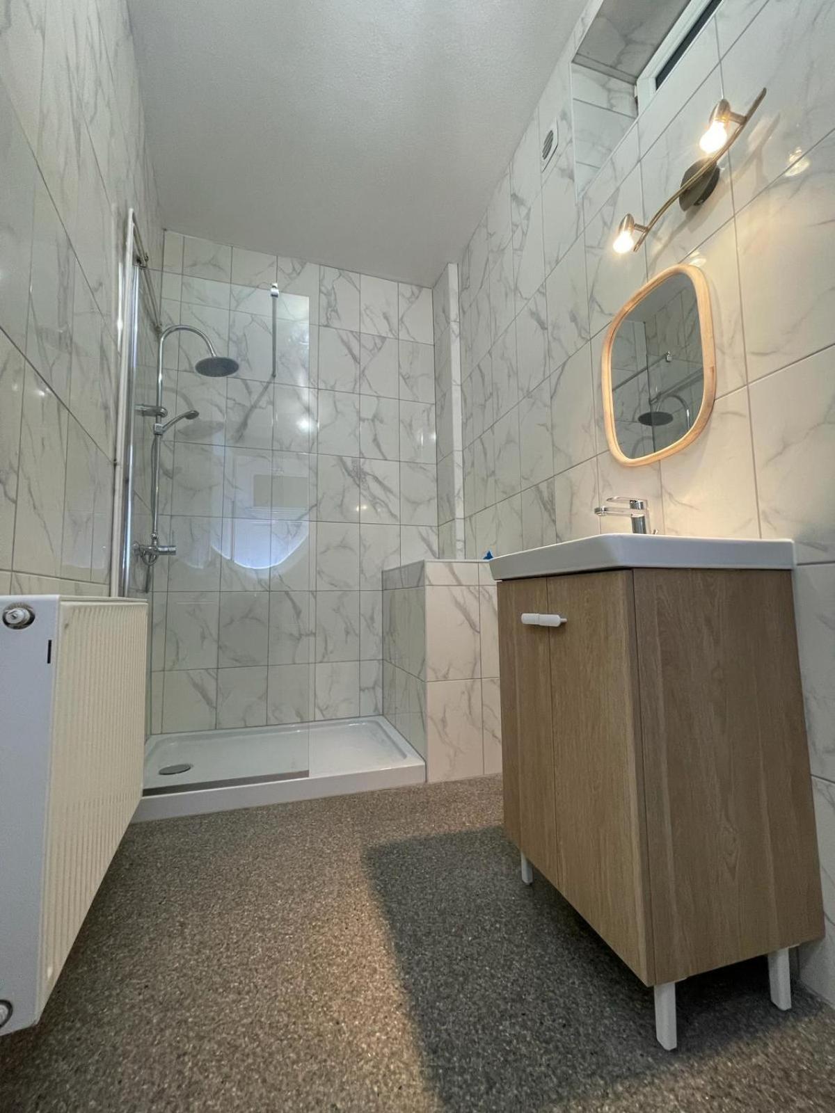 Magnifique Appartement Charmant T3 80M2 Parking Gratuit Rosheim Extérieur photo