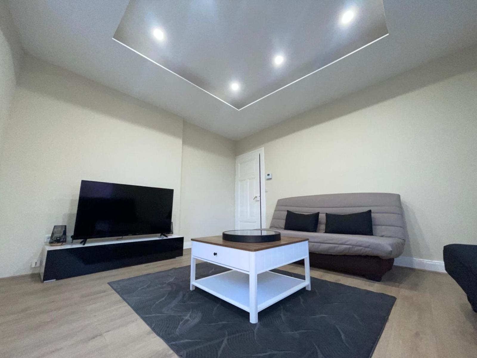 Magnifique Appartement Charmant T3 80M2 Parking Gratuit Rosheim Extérieur photo